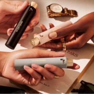 Perfume Burberry for woman NEW